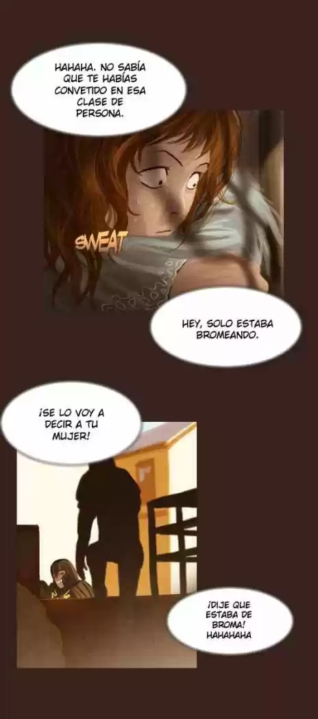 Magician - Capítulo 49 - Página 19 - LectorTMOo