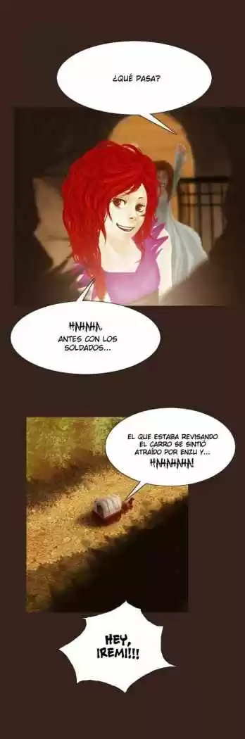 Magician - Capítulo 49 - Página 27 - LectorTMOo