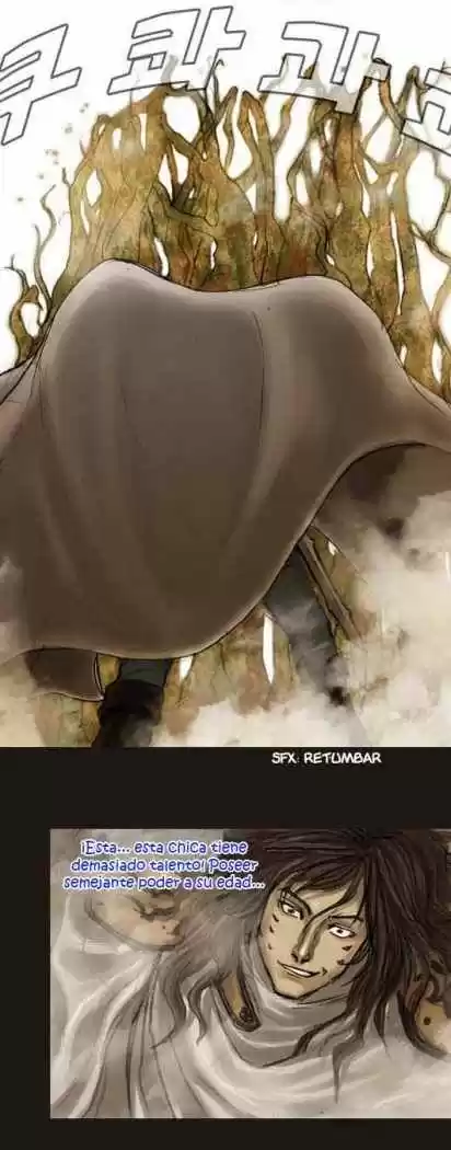 Magician - Capítulo 5 - Página 17 - LectorTMOo