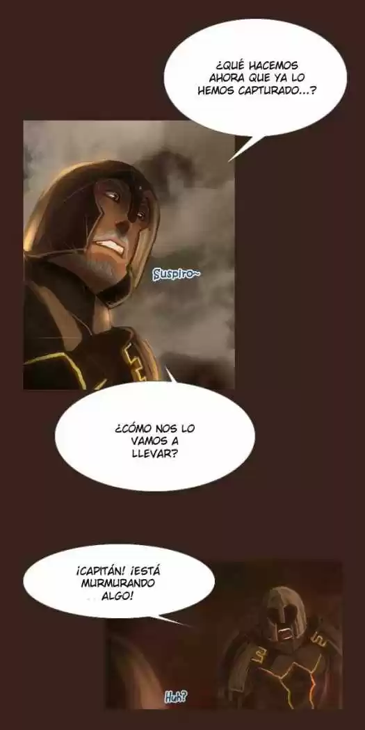 Magician - Capítulo 51 - Página 3 - LectorTMOo