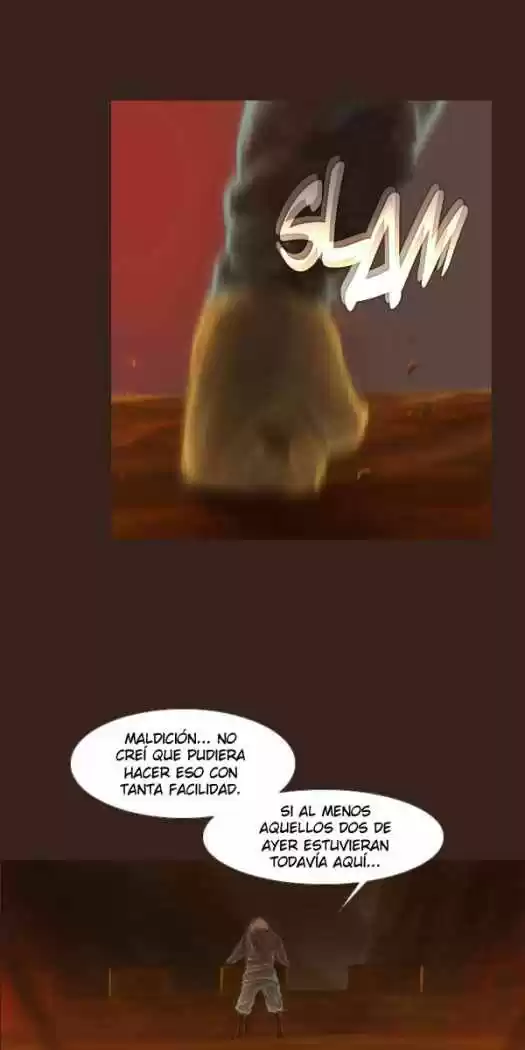 Magician - Capítulo 51 - Página 30 - LectorTMOo