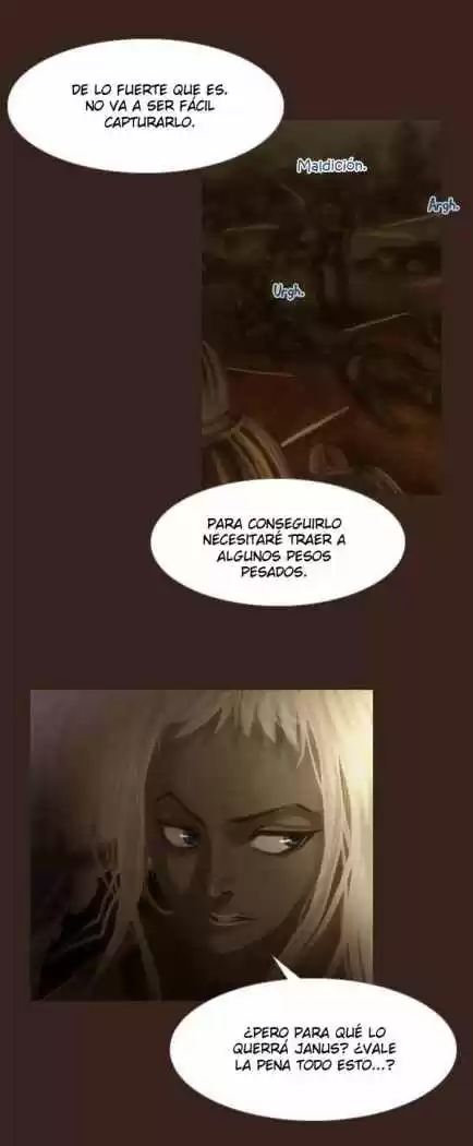 Magician - Capítulo 52 - Página 8 - LectorTMOo