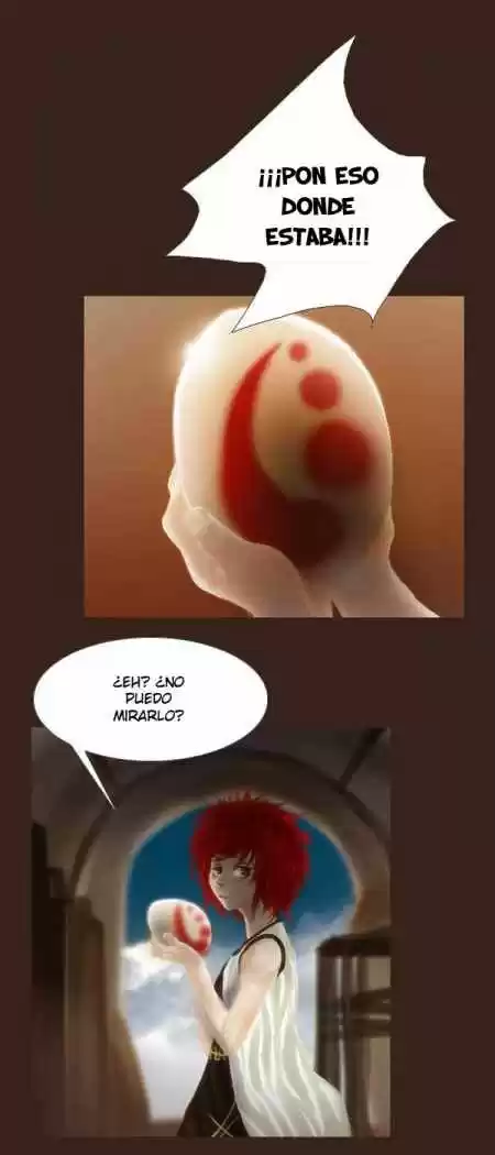Magician - Capítulo 52 - Página 18 - LectorTMOo