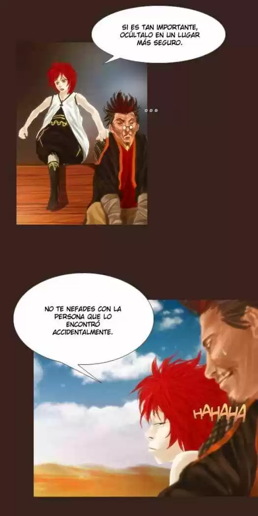 Magician - Capítulo 52 - Página 20 - LectorTMOo