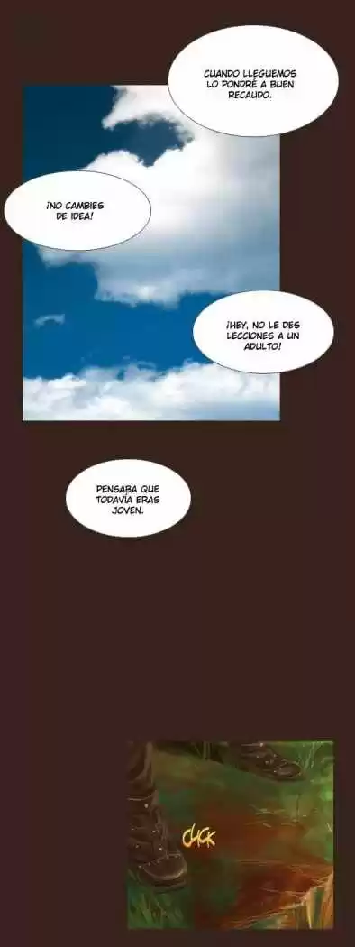 Magician - Capítulo 52 - Página 21 - LectorTMOo