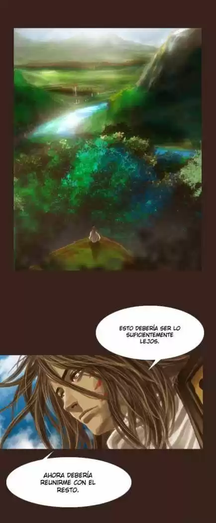 Magician - Capítulo 52 - Página 23 - LectorTMOo
