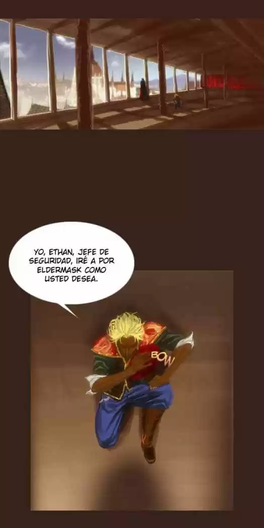 Magician - Capítulo 53 - Página 2 - LectorTMOo