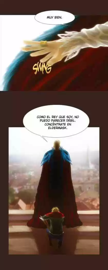 Magician - Capítulo 53 - Página 5 - LectorTMOo