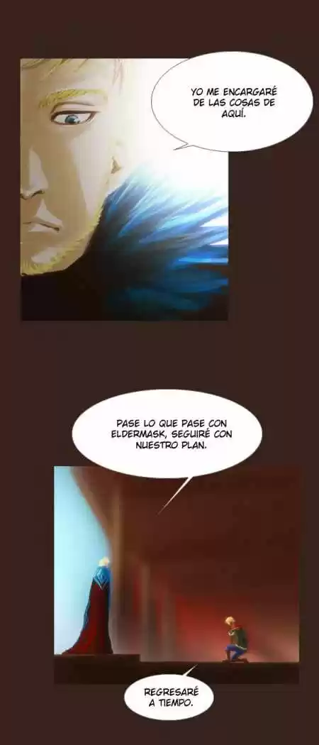Magician - Capítulo 53 - Página 6 - LectorTMOo