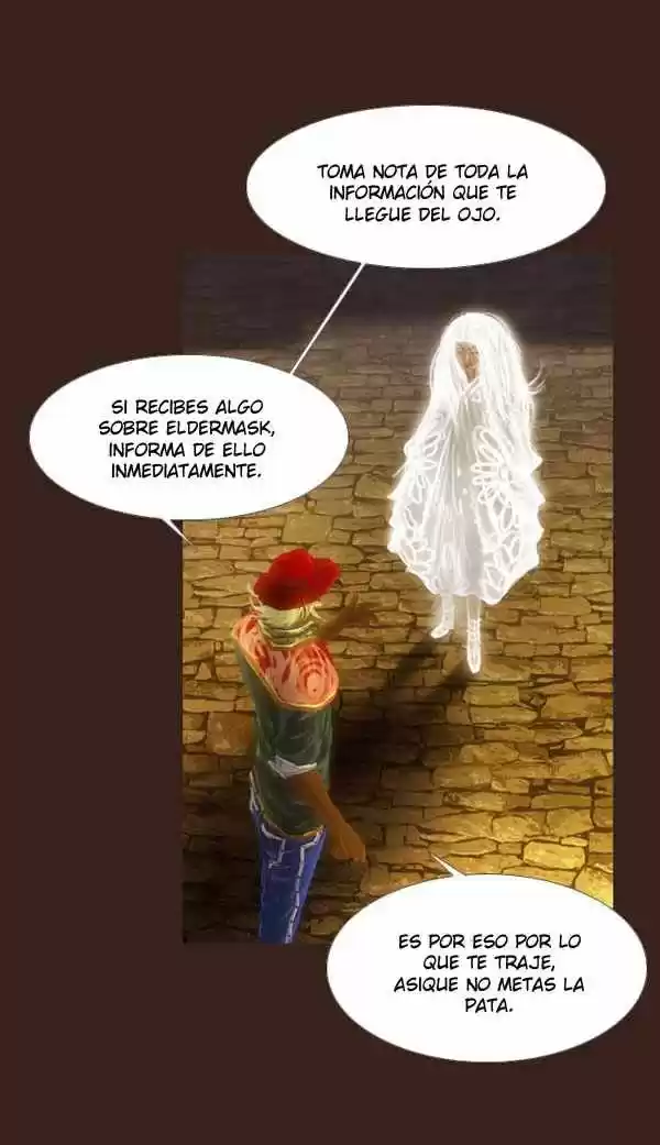 Magician - Capítulo 53 - Página 16 - LectorTMOo