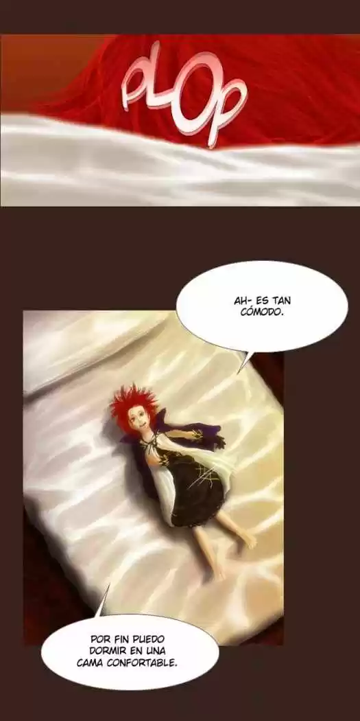 Magician - Capítulo 53 - Página 20 - LectorTMOo