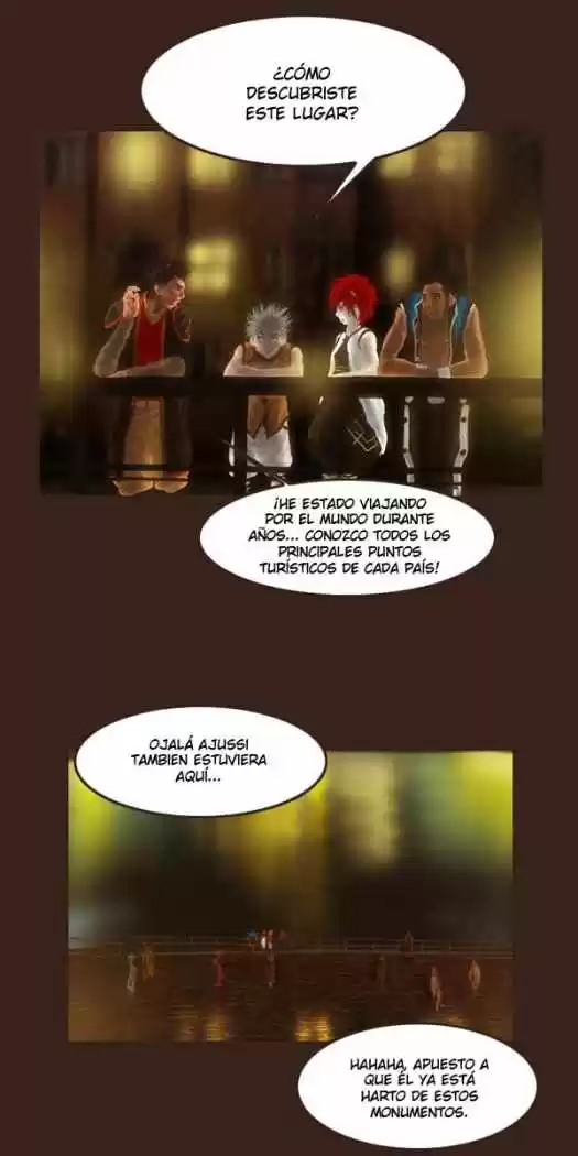 Magician - Capítulo 54 - Página 4 - LectorTMOo