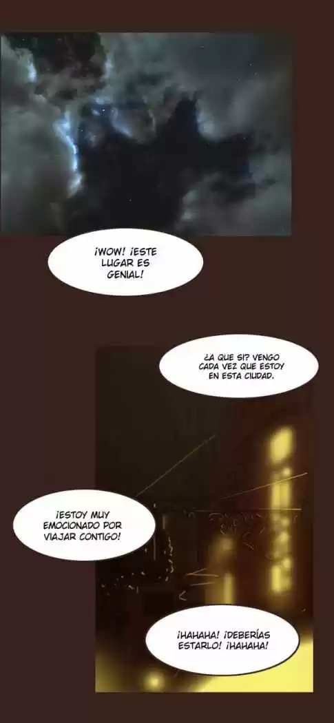 Magician - Capítulo 54 - Página 10 - LectorTMOo