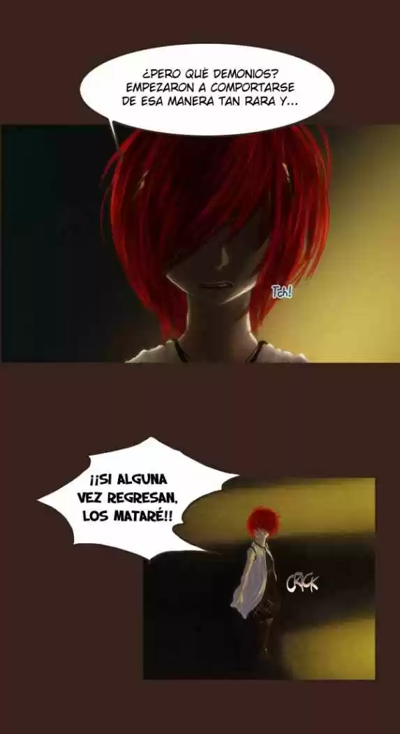 Magician - Capítulo 54 - Página 20 - LectorTMOo