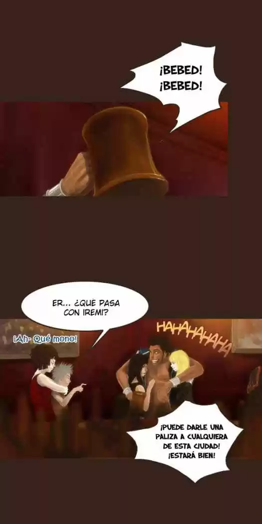 Magician - Capítulo 54 - Página 24 - LectorTMOo