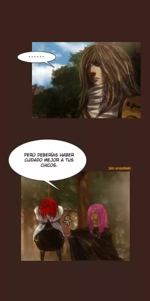 Magician - Capítulo 56 - Página 3 - LectorTMOo