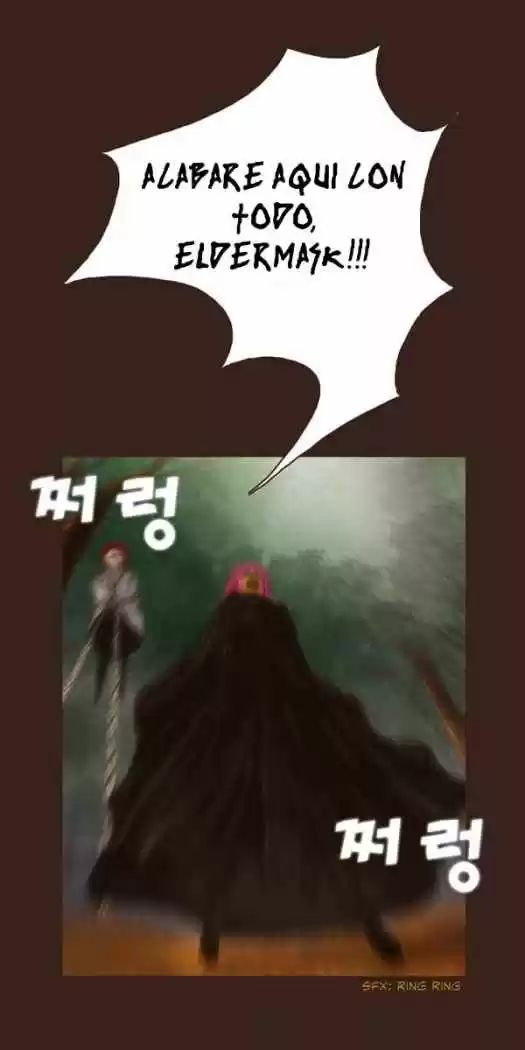 Magician - Capítulo 56 - Página 21 - LectorTMOo