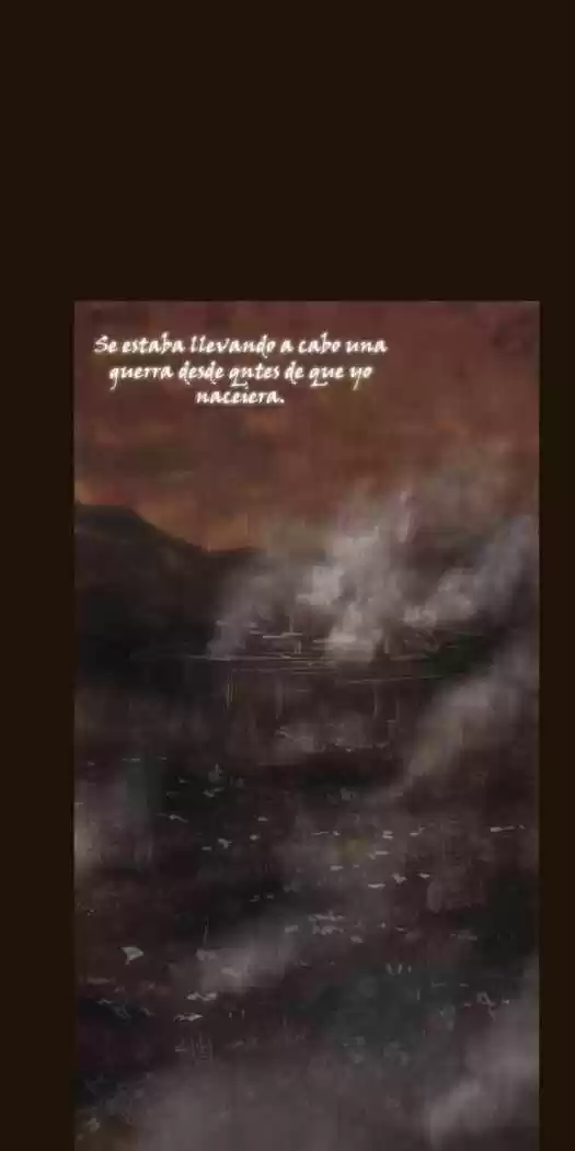 Magician - Capítulo 57 - Página 1 - LectorTMOo