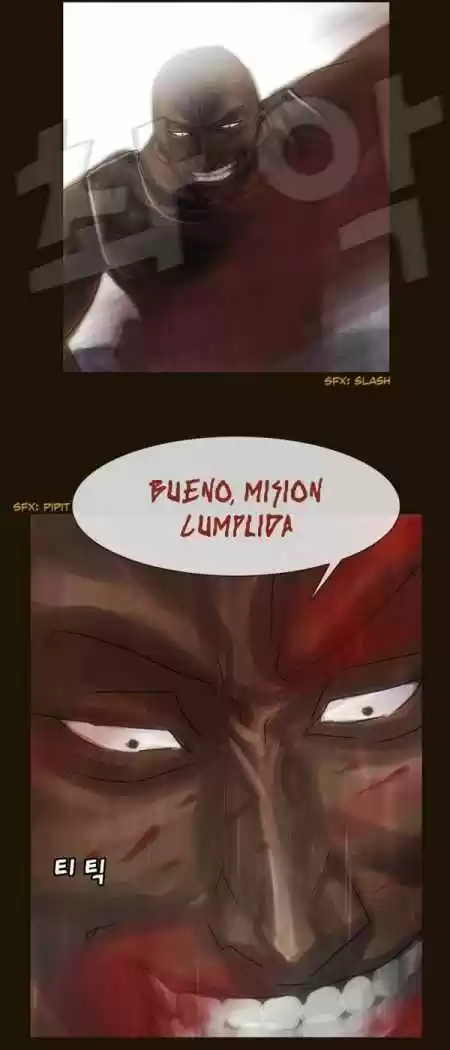 Magician - Capítulo 57 - Página 7 - LectorTMOo
