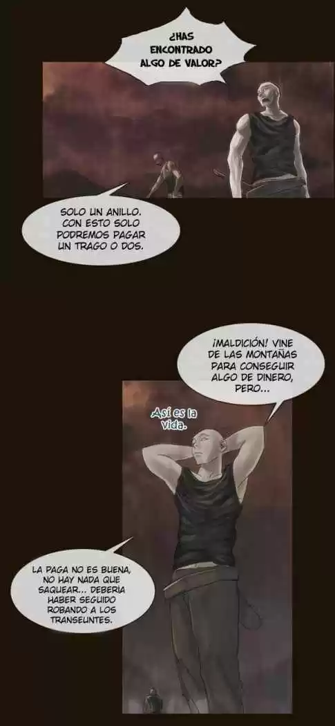 Magician - Capítulo 57 - Página 8 - LectorTMOo