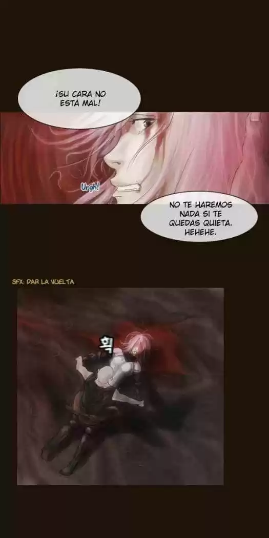 Magician - Capítulo 57 - Página 16 - LectorTMOo