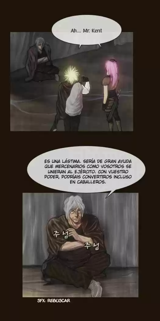 Magician - Capítulo 58 - Página 20 - LectorTMOo