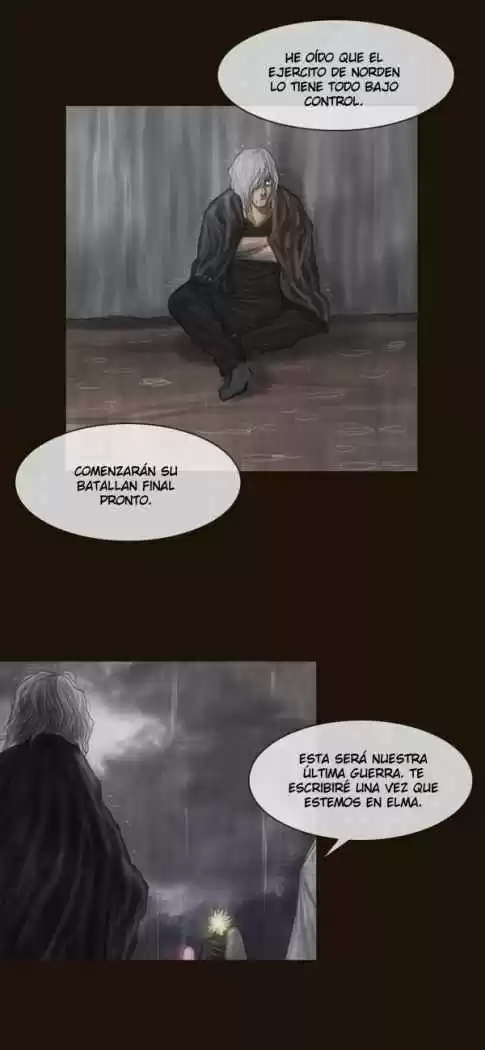 Magician - Capítulo 58 - Página 25 - LectorTMOo