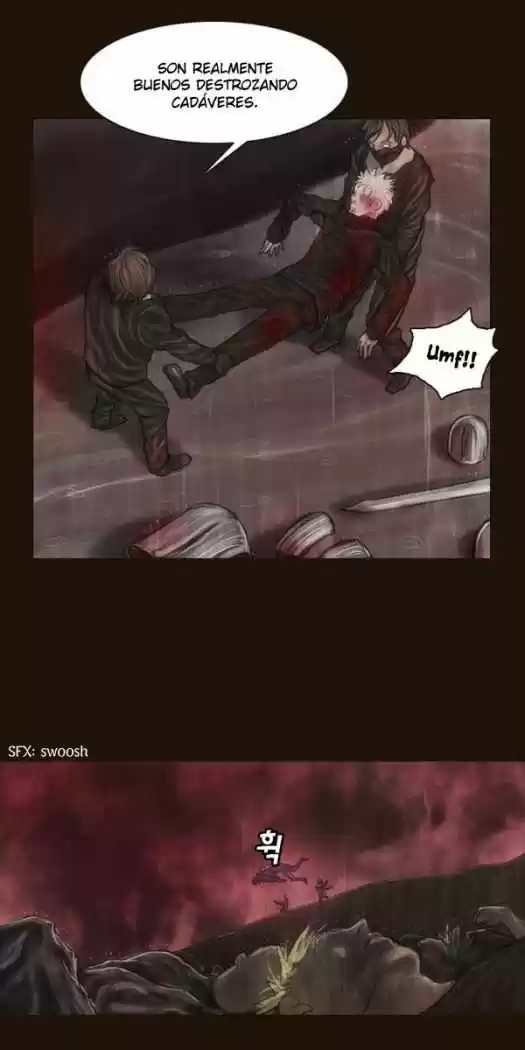 Magician - Capítulo 61 - Página 3 - LectorTMOo