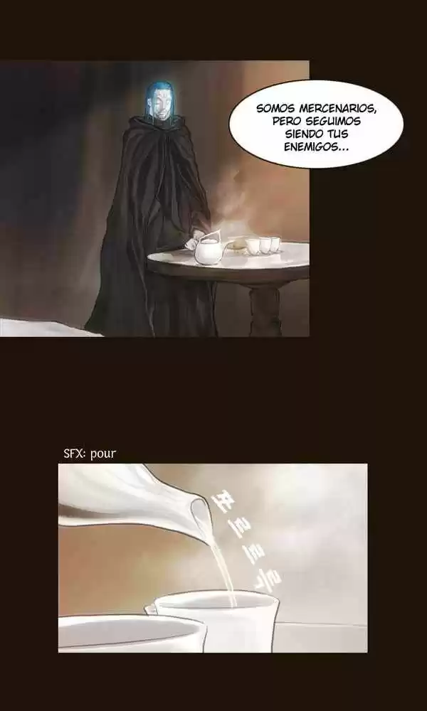 Magician - Capítulo 61 - Página 7 - LectorTMOo