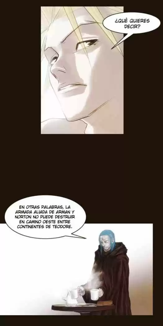 Magician - Capítulo 61 - Página 10 - LectorTMOo