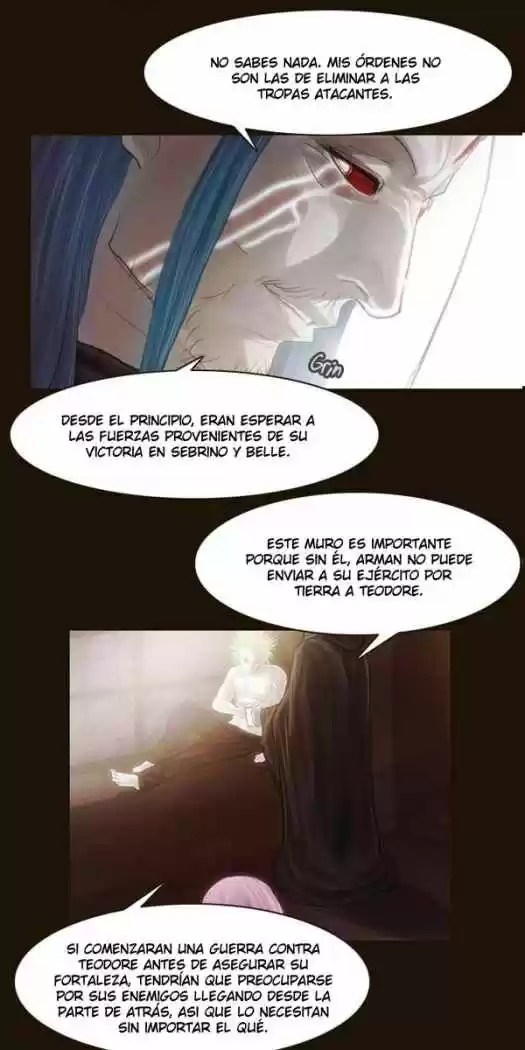Magician - Capítulo 61 - Página 12 - LectorTMOo