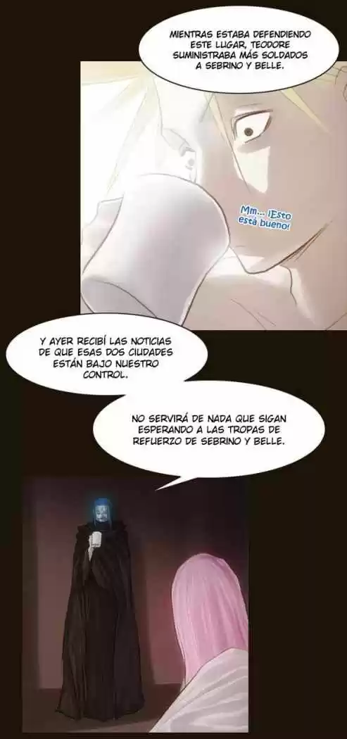 Magician - Capítulo 61 - Página 13 - LectorTMOo