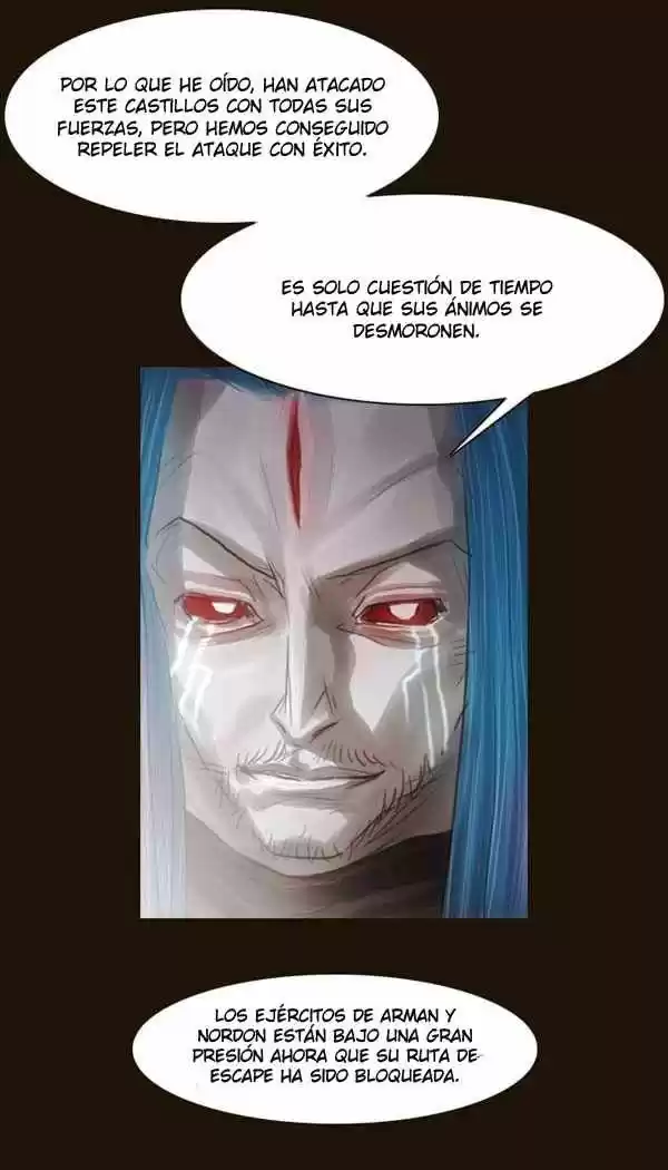 Magician - Capítulo 61 - Página 14 - LectorTMOo