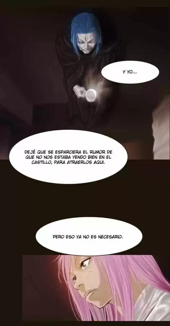 Magician - Capítulo 61 - Página 19 - LectorTMOo