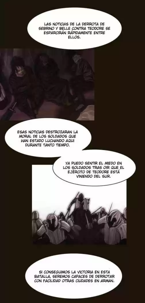 Magician - Capítulo 61 - Página 20 - LectorTMOo