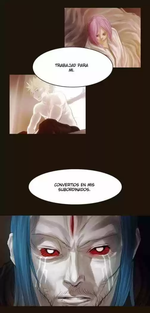 Magician - Capítulo 61 - Página 24 - LectorTMOo