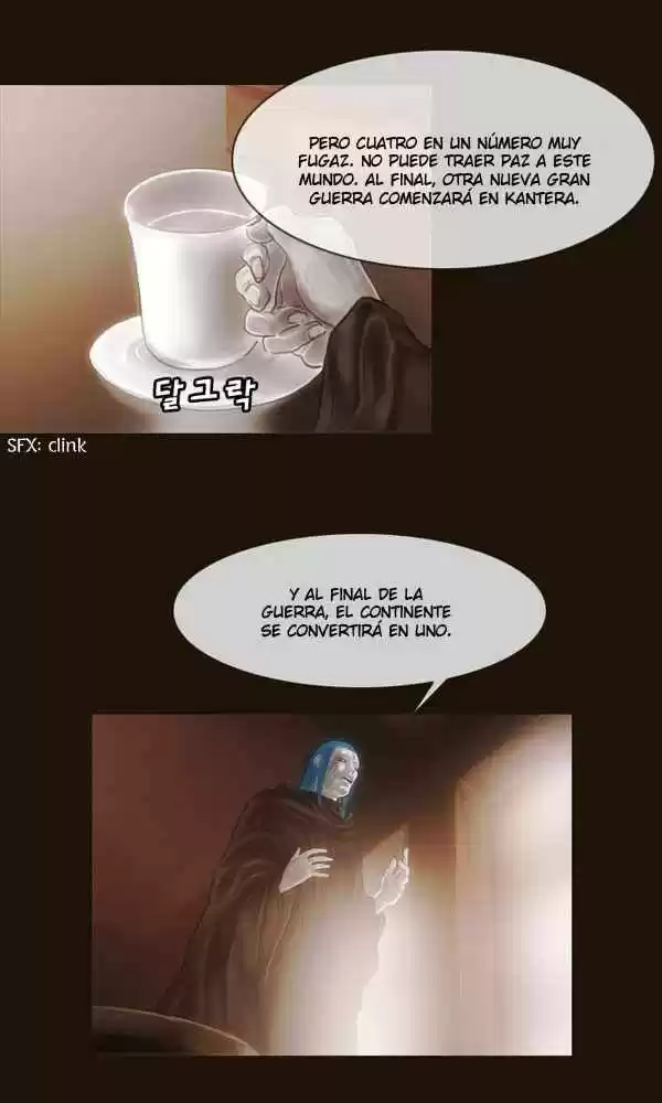 Magician - Capítulo 62 - Página 4 - LectorTMOo