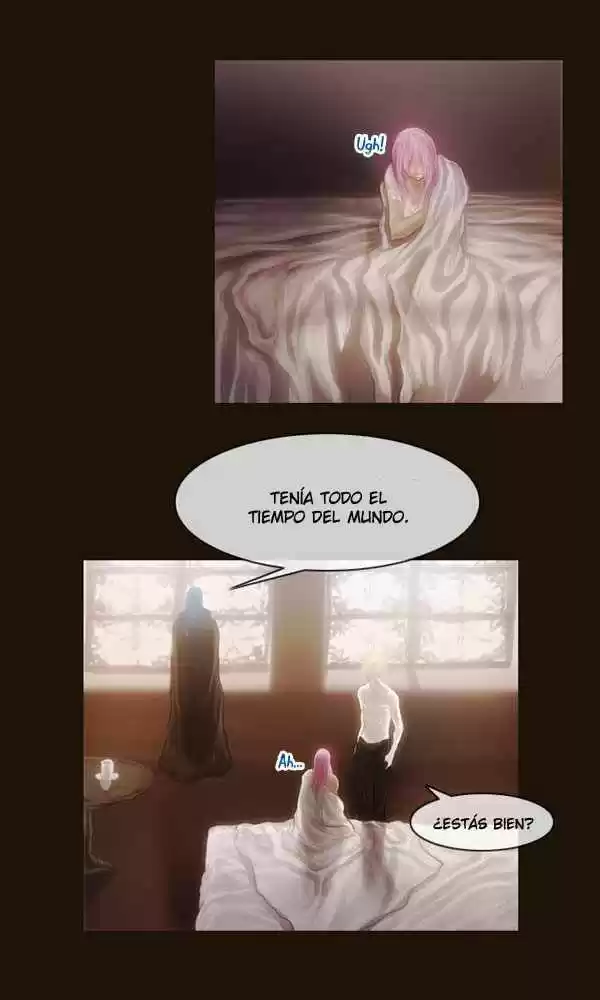 Magician - Capítulo 62 - Página 11 - LectorTMOo