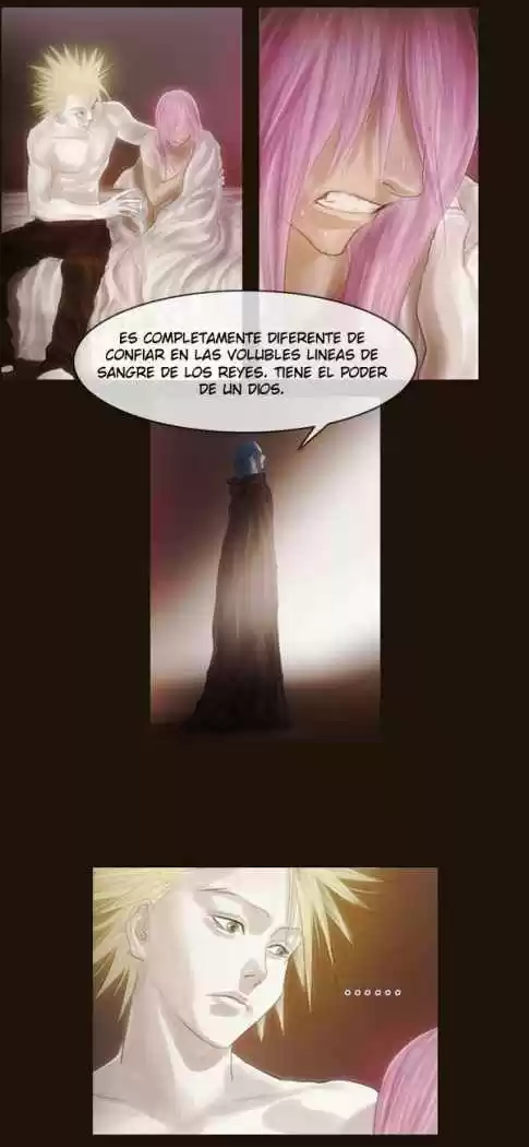 Magician - Capítulo 62 - Página 12 - LectorTMOo