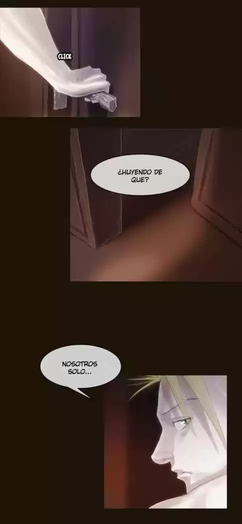 Magician - Capítulo 62 - Página 25 - LectorTMOo