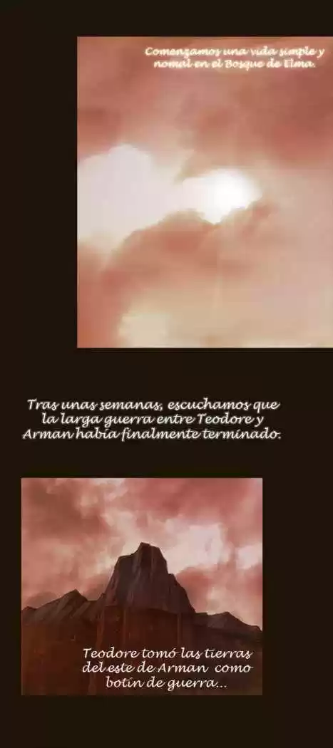 Magician - Capítulo 63 - Página 1 - LectorTMOo