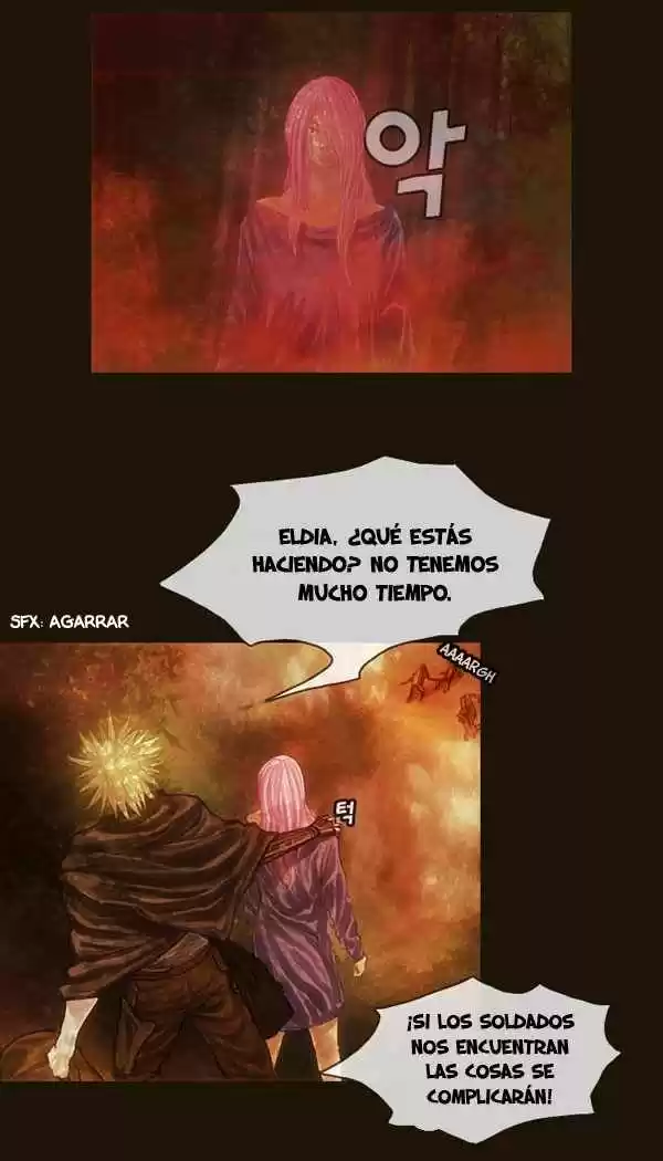 Magician - Capítulo 63 - Página 10 - LectorTMOo