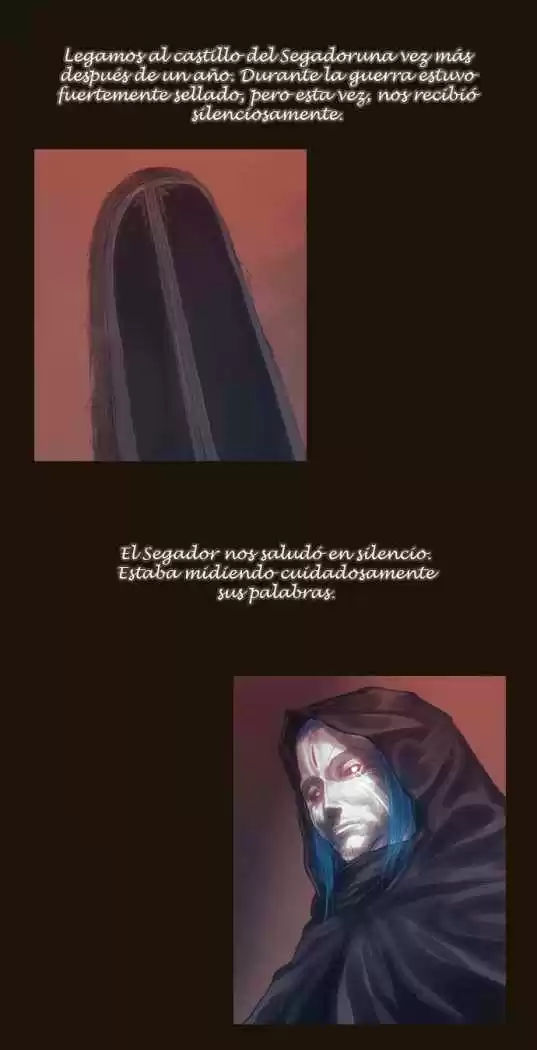 Magician - Capítulo 64 - Página 9 - LectorTMOo