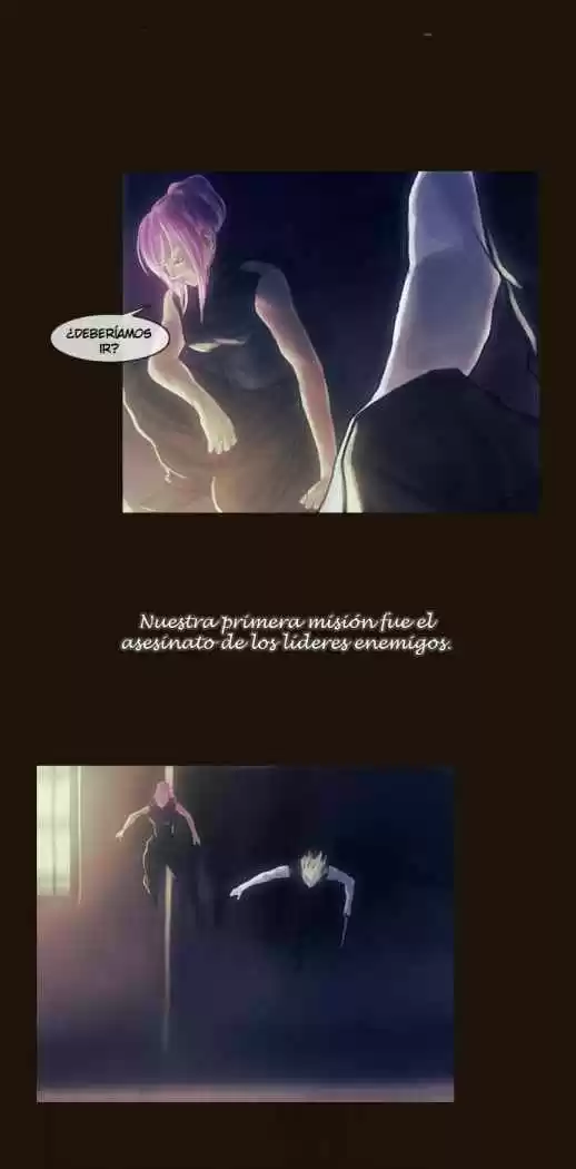 Magician - Capítulo 64 - Página 12 - LectorTMOo