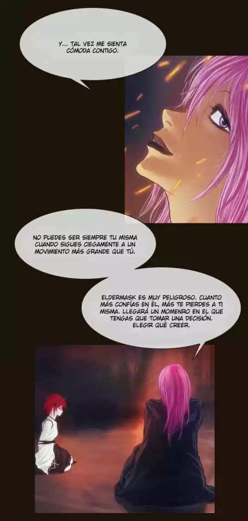 Magician - Capítulo 66 - Página 7 - LectorTMOo