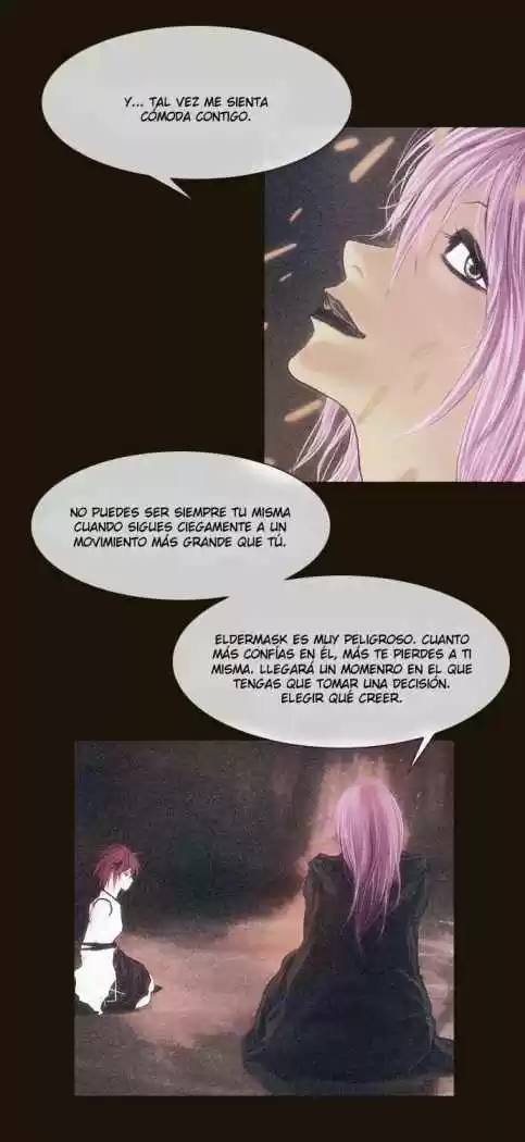 Magician - Capítulo 68 - Página 4 - LectorTMOo