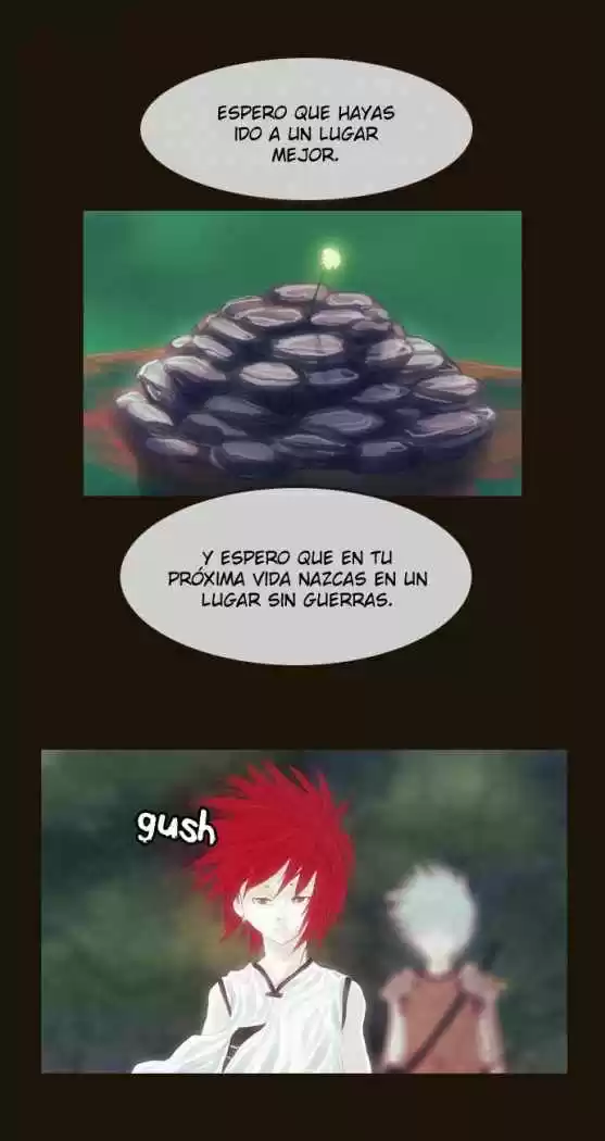 Magician - Capítulo 68 - Página 7 - LectorTMOo