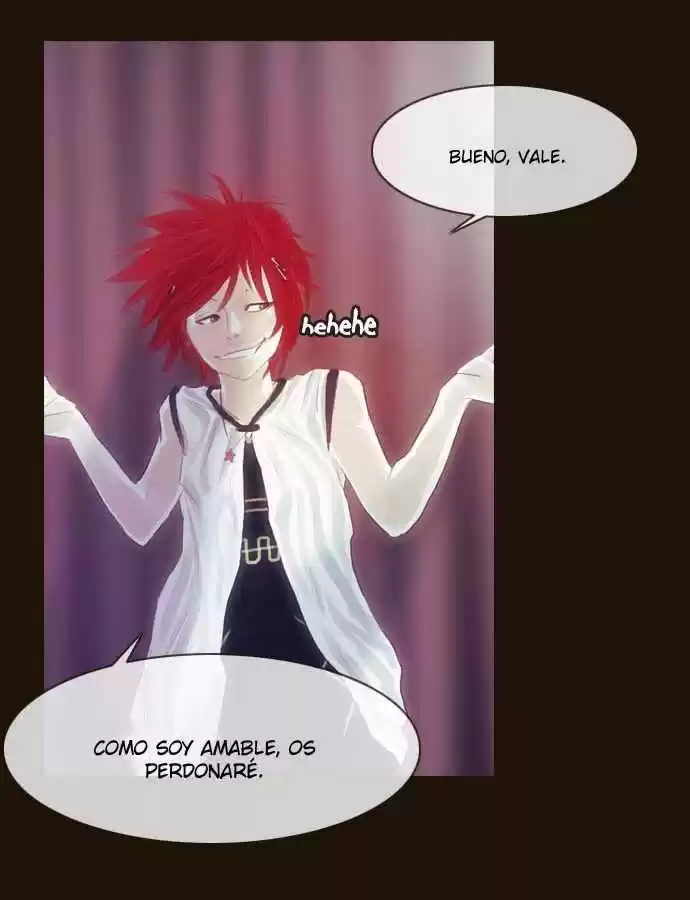 Magician - Capítulo 68 - Página 20 - LectorTMOo