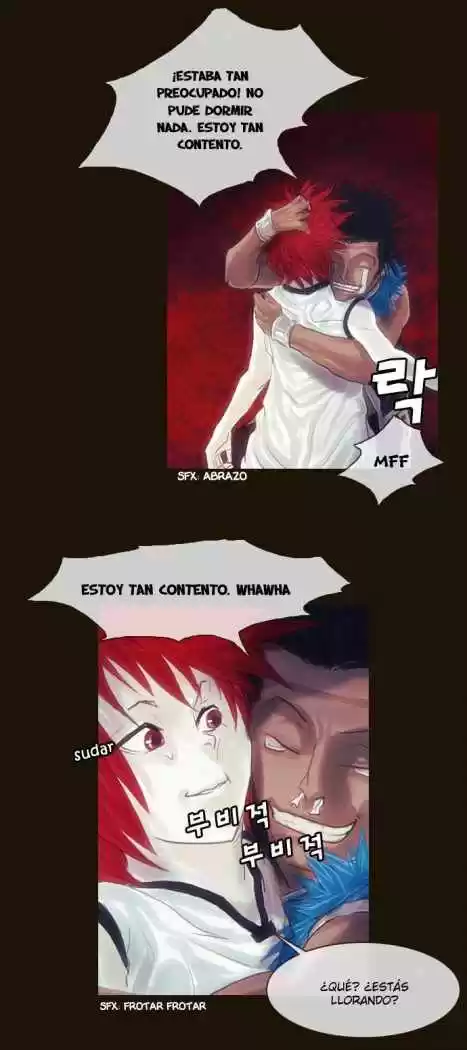Magician - Capítulo 68 - Página 22 - LectorTMOo