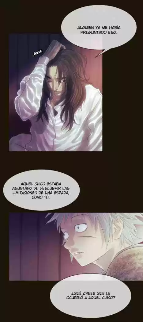 Magician - Capítulo 68 - Página 29 - LectorTMOo